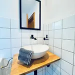 Apartman Landglueck Tettnang