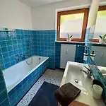 Landglueck Apartman *