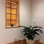 Landglueck Apartman *