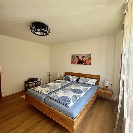 Apartman Landglueck *