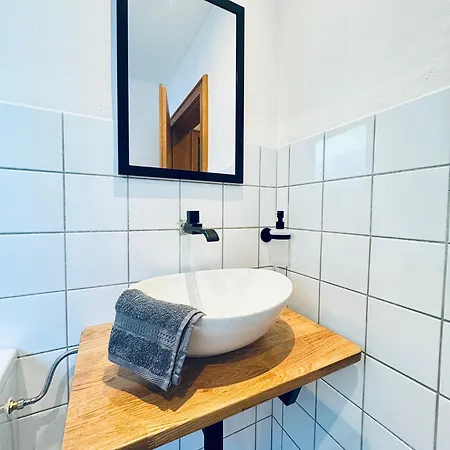 شقة Landglueck تيتنانغ