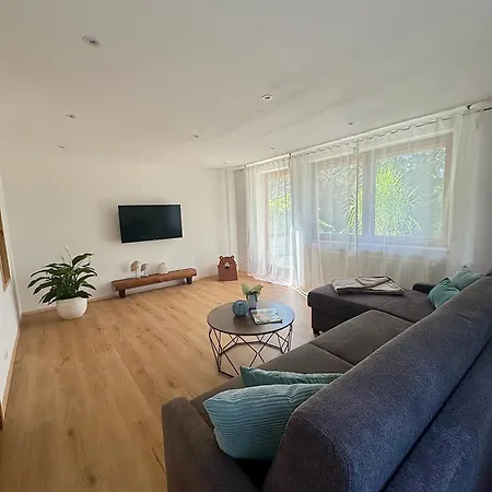 Landglueck Тетнанг