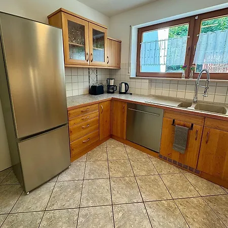 Landglueck شقة تيتنانغ