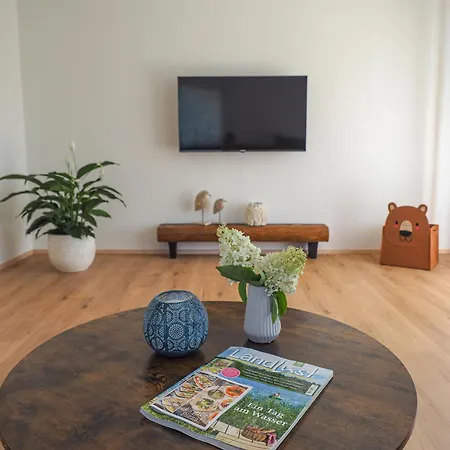 Landglueck تيتنانغ