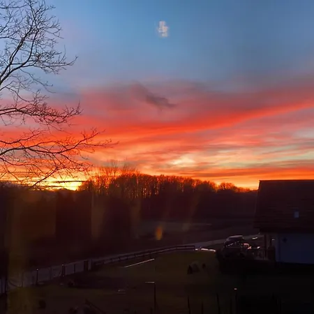 Landglueck Апартаменты