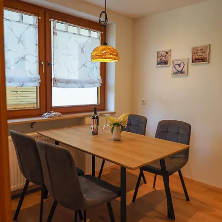 Landglück Apartment *