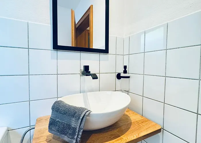 Appartement Landglueck Tettnang