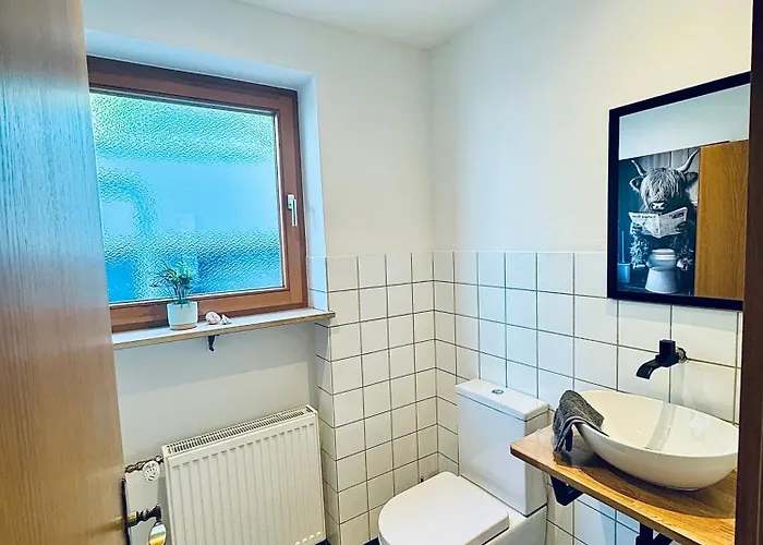 Appartement Landglueck *