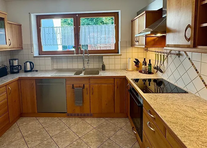 Appartement Landglueck