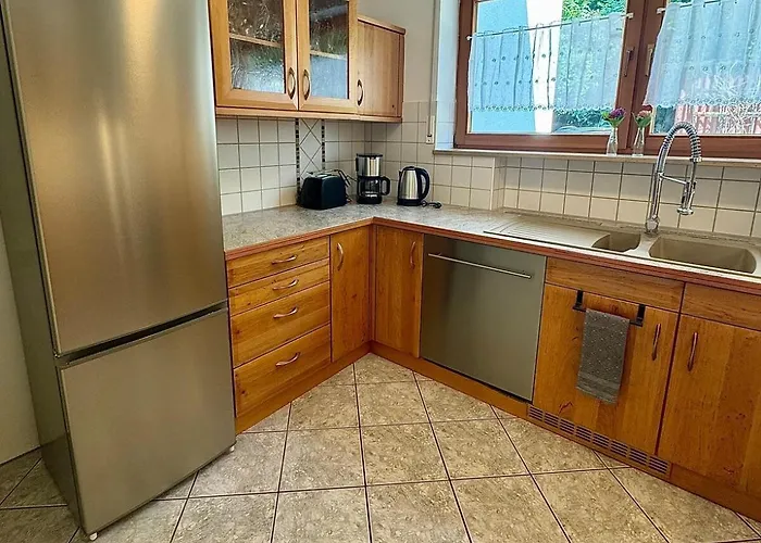 Landglueck Appartement Tettnang