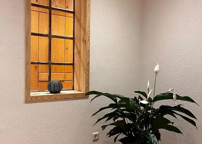 Landglueck Appartement *