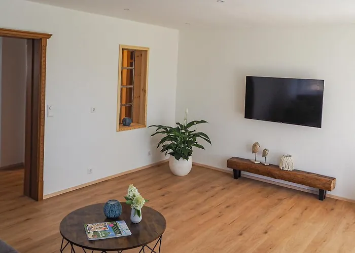 Appartement Landglueck Tettnang