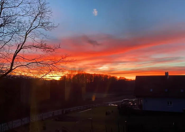 Landglueck Appartement